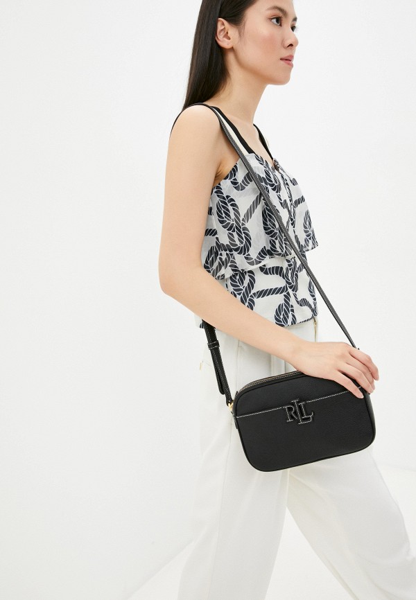 фото Сумка lauren ralph lauren