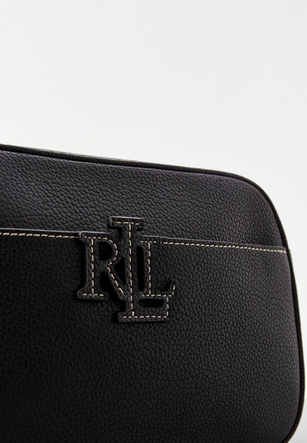 фото Сумка lauren ralph lauren