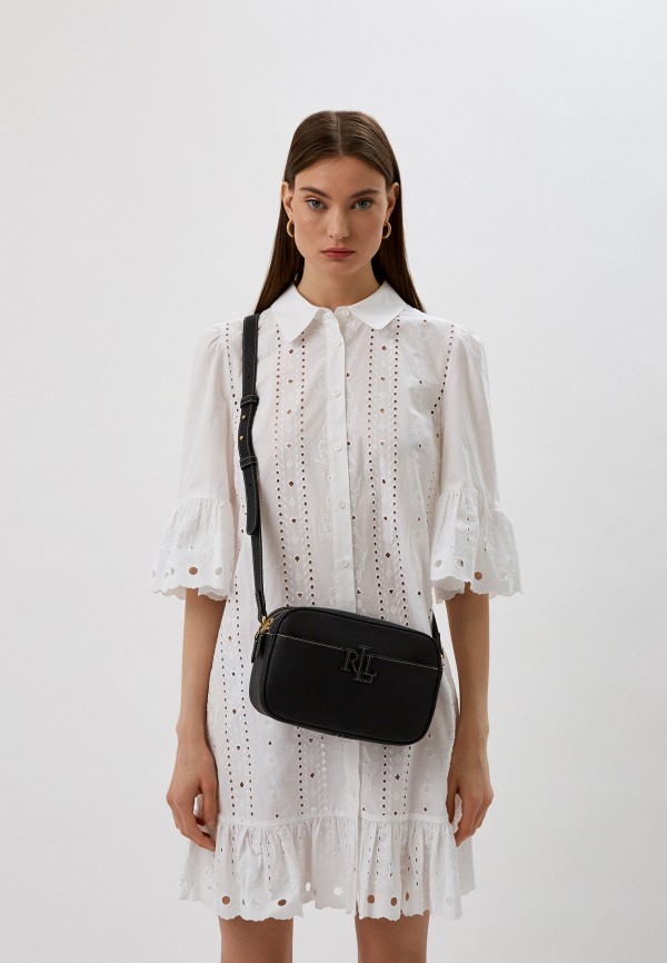 фото Сумка lauren ralph lauren