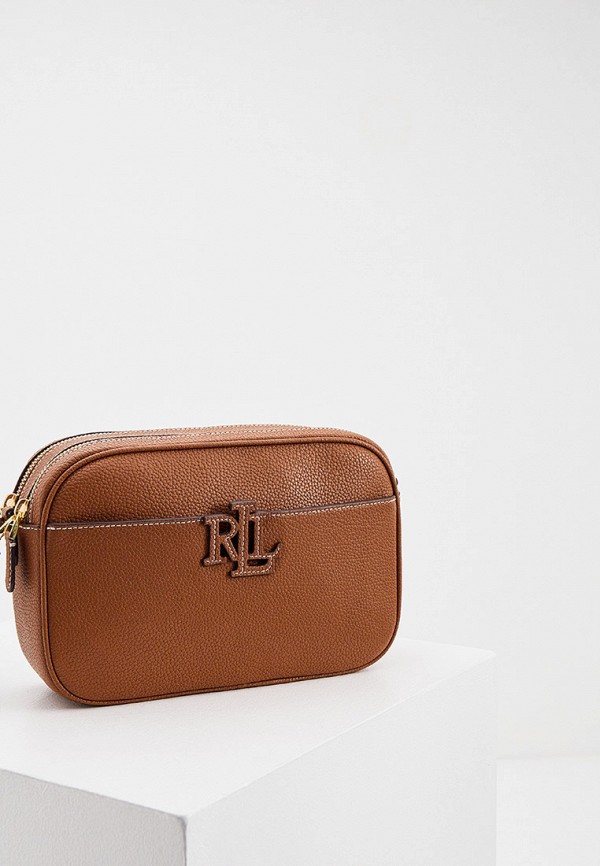 фото Сумка lauren ralph lauren