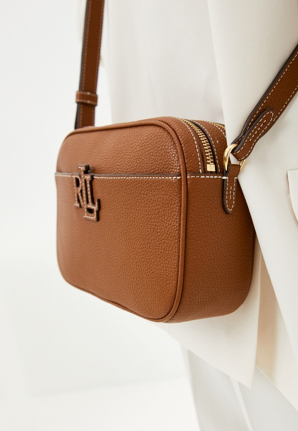 фото Сумка lauren ralph lauren