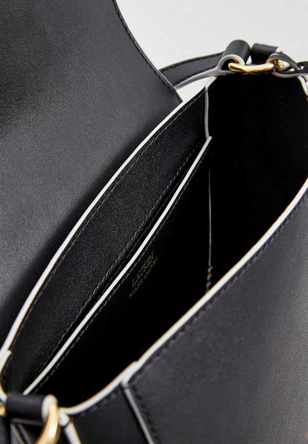 фото Сумка и брелок lauren ralph lauren