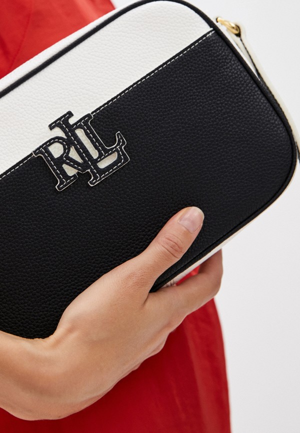 фото Сумка lauren ralph lauren