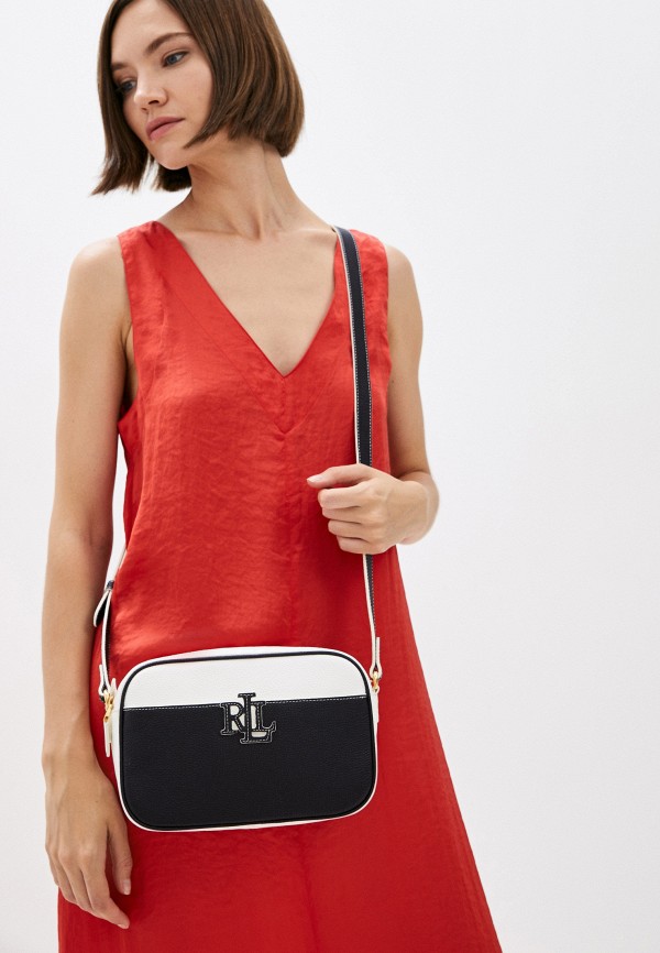 фото Сумка lauren ralph lauren