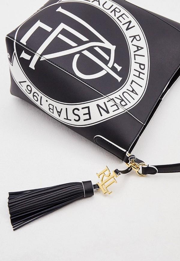 фото Сумка lauren ralph lauren