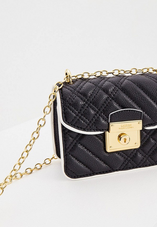 фото Сумка lauren ralph lauren