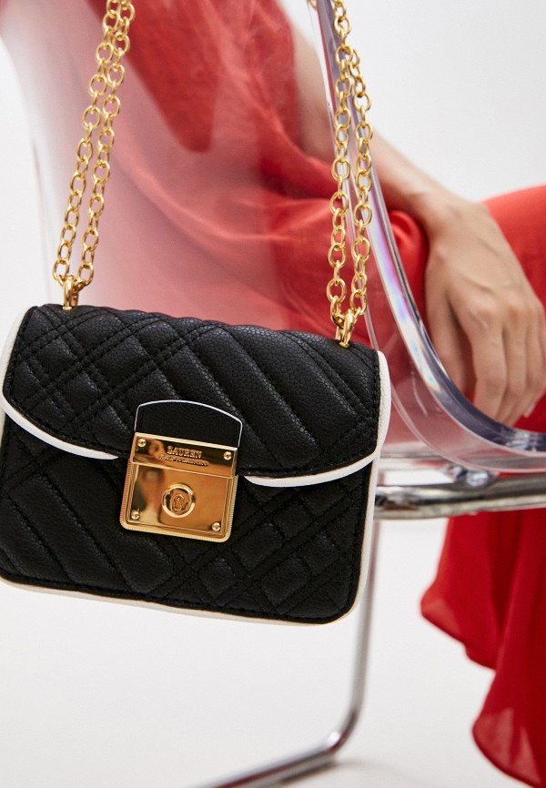 фото Сумка lauren ralph lauren