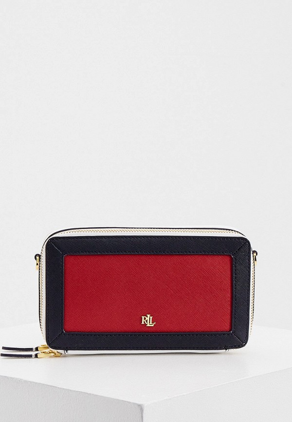 

Сумка Lauren Ralph Lauren, Разноцветный