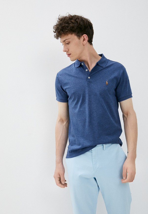 фото Поло polo ralph lauren