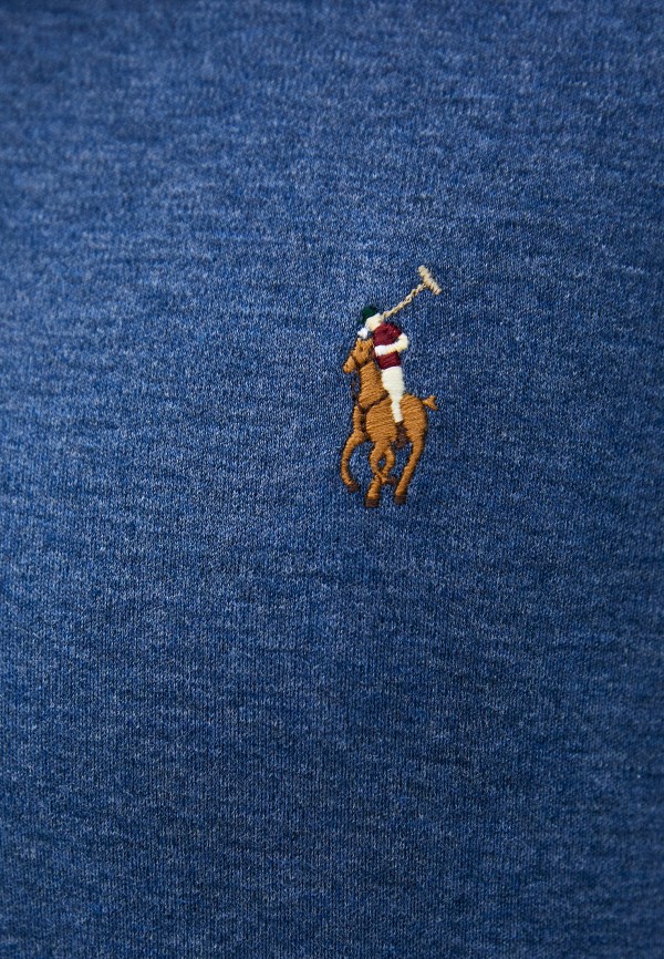 

Поло Polo Ralph Lauren, Синий