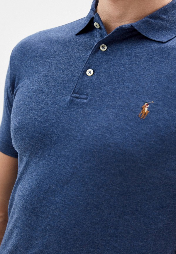 фото Поло polo ralph lauren