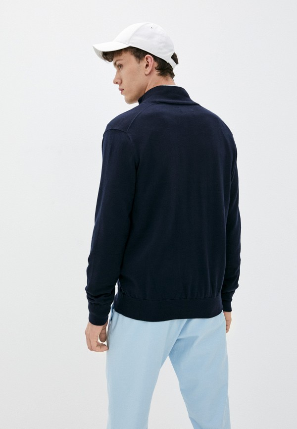 

Олимпийка Polo Ralph Lauren, Синий