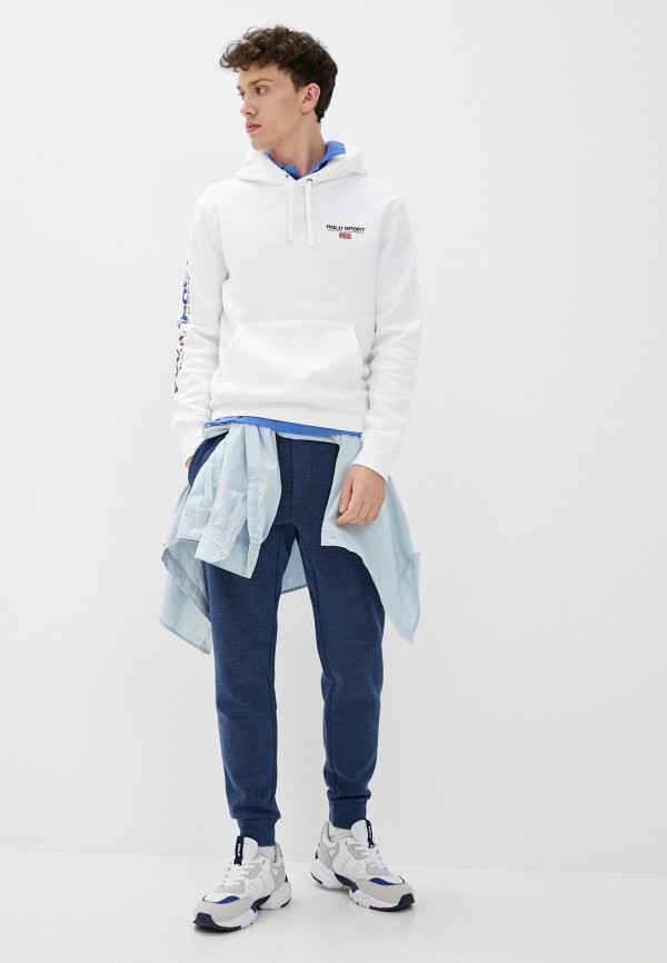 фото Худи polo ralph lauren