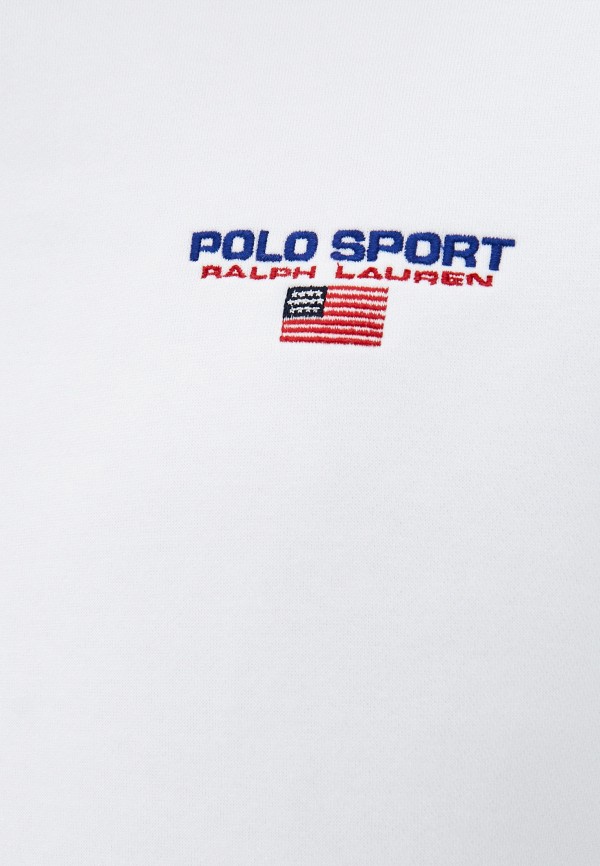 фото Худи polo ralph lauren
