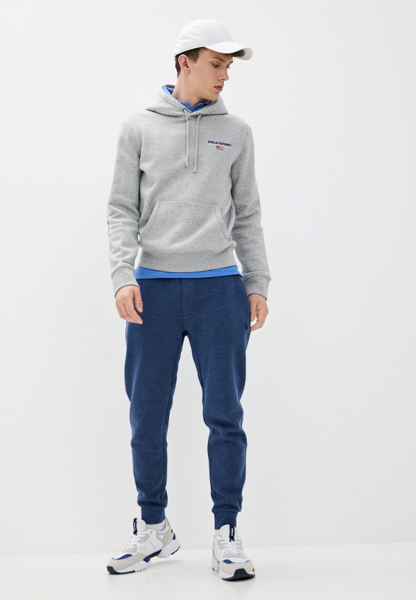 фото Худи polo ralph lauren
