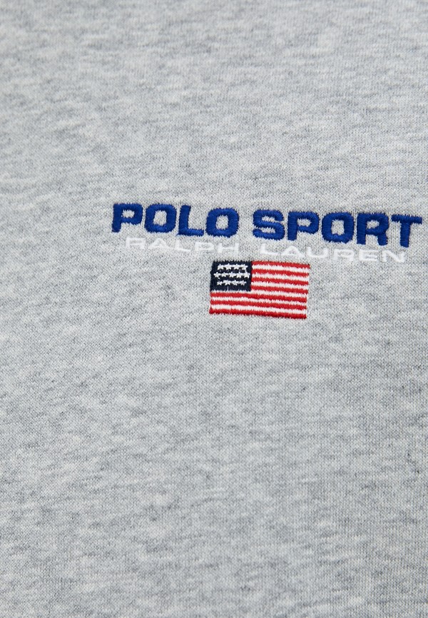 фото Худи polo ralph lauren
