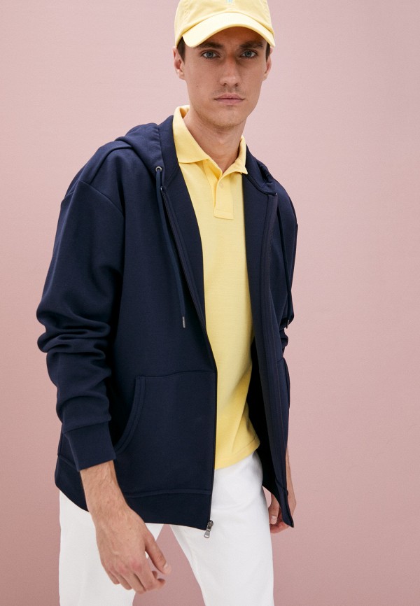 фото Толстовка polo ralph lauren big & tall