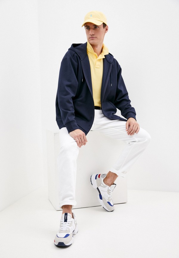 фото Толстовка polo ralph lauren big & tall