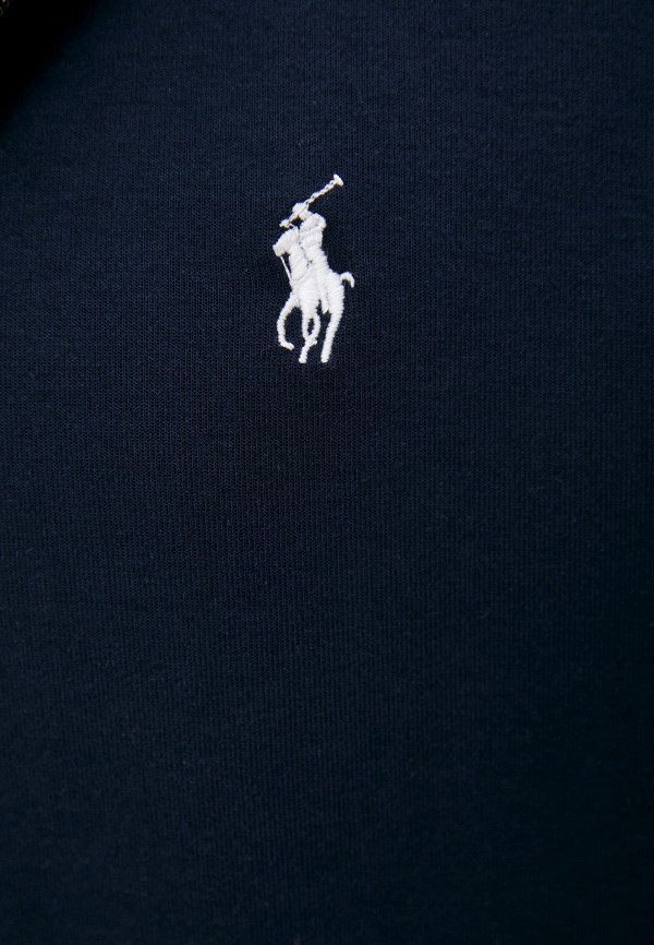 

Толстовка Polo Ralph Lauren Big & Tall, Синий, Polo Ralph Lauren Big & Tall RTLAAK400202