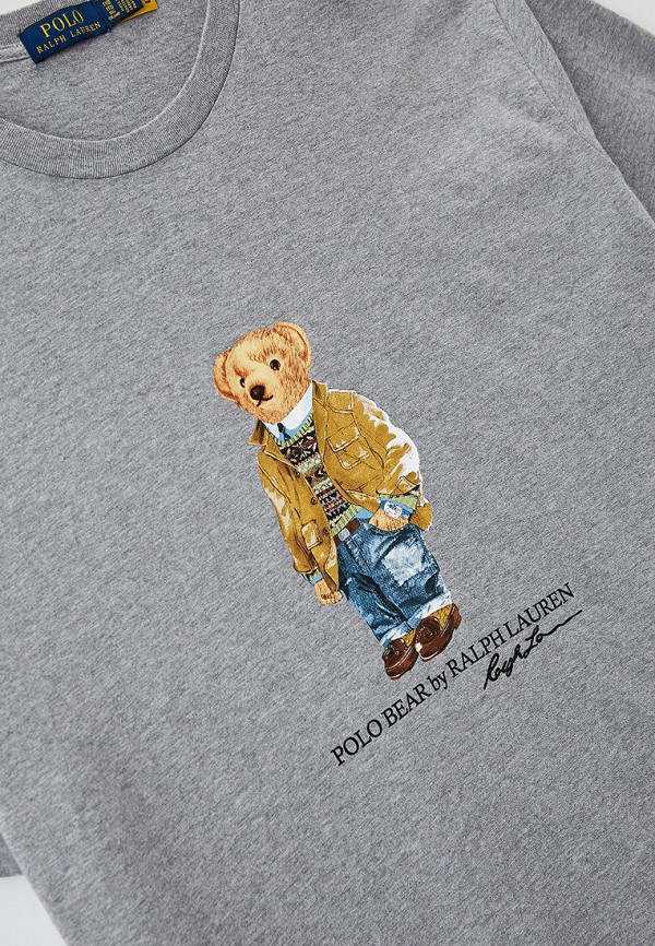 фото Футболка polo ralph lauren big & tall