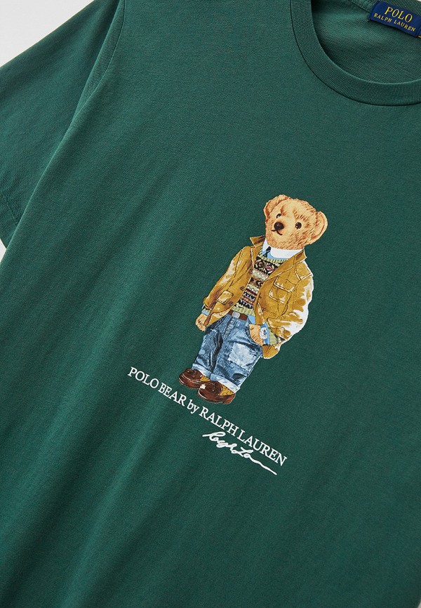 фото Футболка polo ralph lauren big & tall