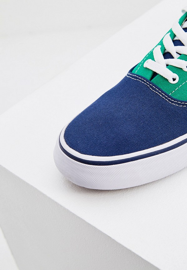фото Кеды polo ralph lauren