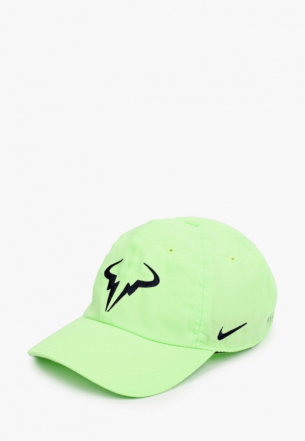 фото Бейсболка nike