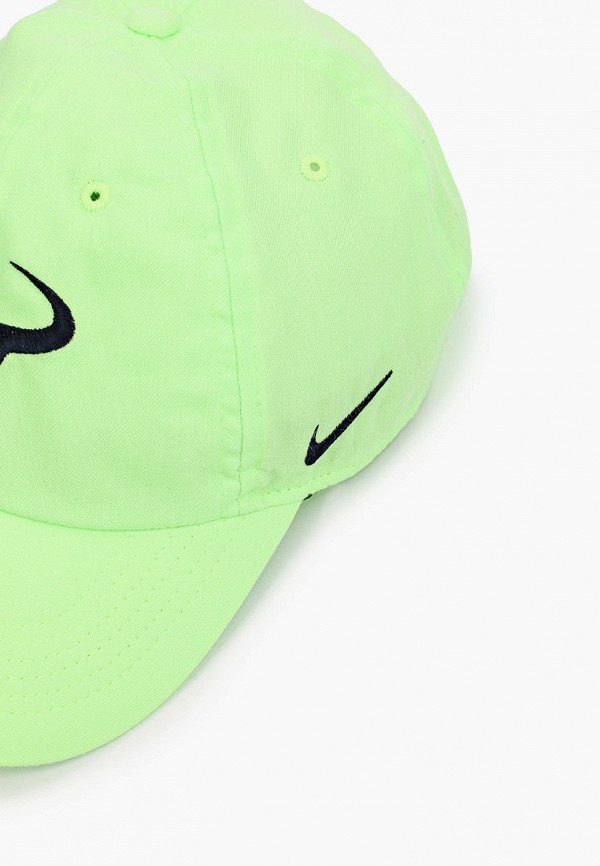 фото Бейсболка nike