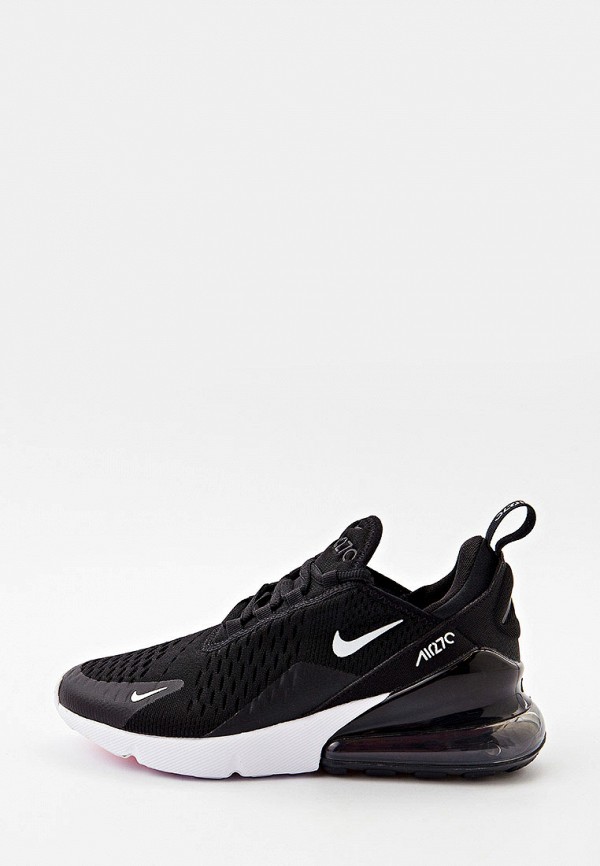 

Кроссовки Nike, Черный, NIKE AIR MAX 270 (GS)