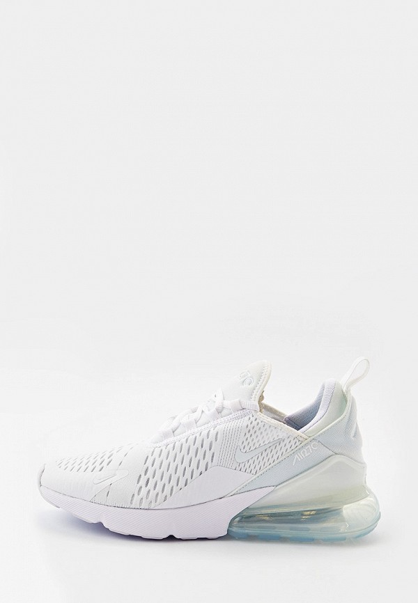 

Кроссовки Nike, Белый, NIKE AIR MAX 270 (GS)