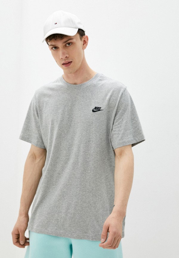 фото Футболка nike