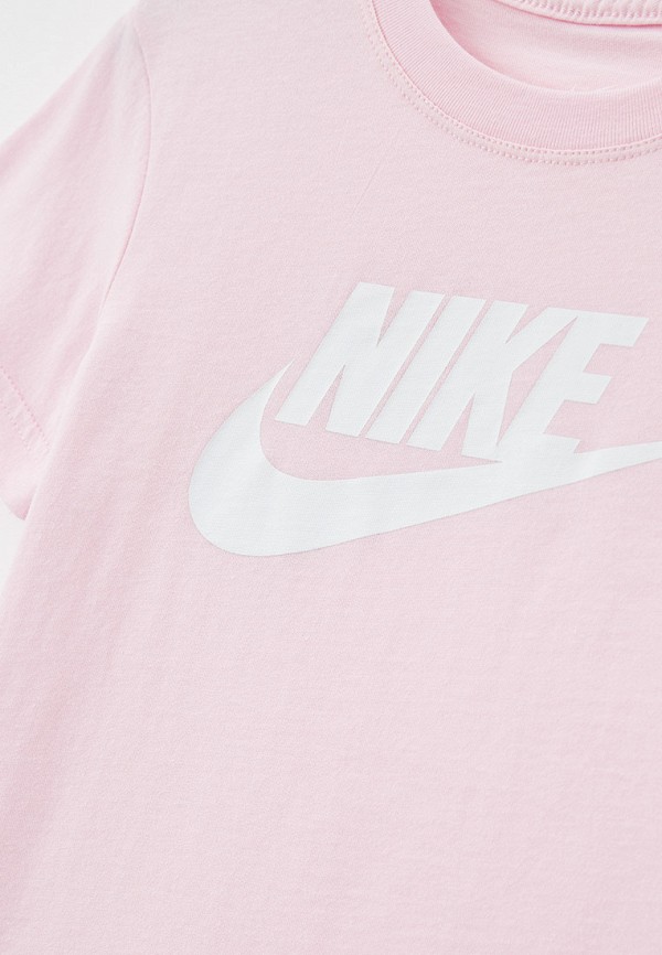 фото Футболка nike