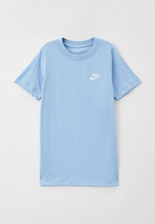 фото Футболка nike