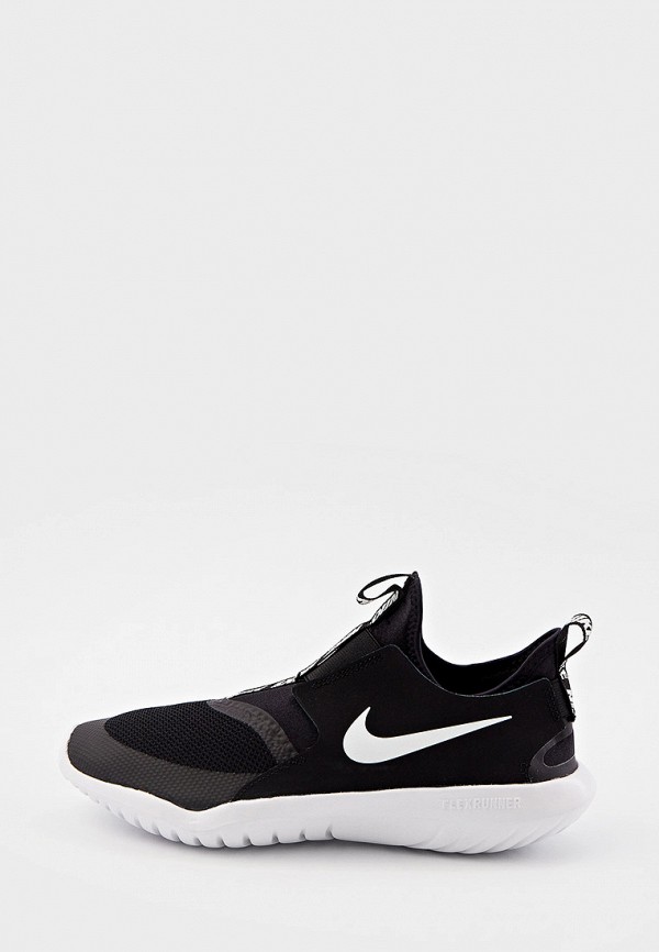 

Кроссовки Nike, Черный, Flex Runner Big Kids' Running Shoe