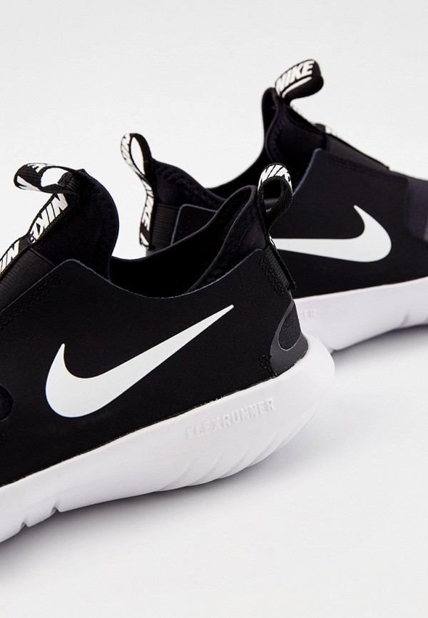 фото Кроссовки nike