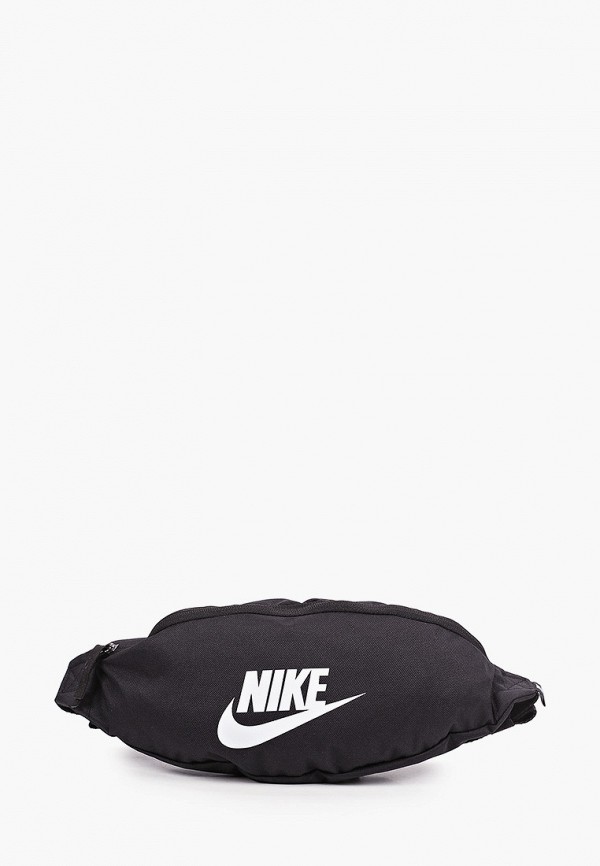 

Сумка поясная Nike, Черный, Sportswear Heritage Hip Pack