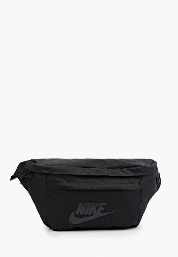 

Сумка поясная Nike, Черный, Hip Pack