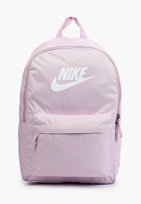 

Рюкзак Nike, Фиолетовый, NK HERITAGE BKPK - 2.0