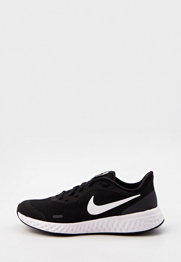 

Кроссовки Nike, Черный, NIKE REVOLUTION 5 (GS)
