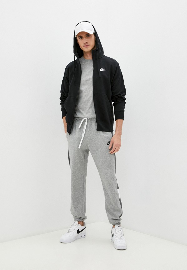 фото Толстовка nike