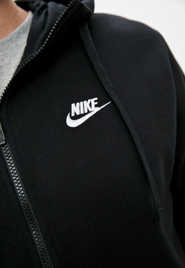 фото Толстовка nike