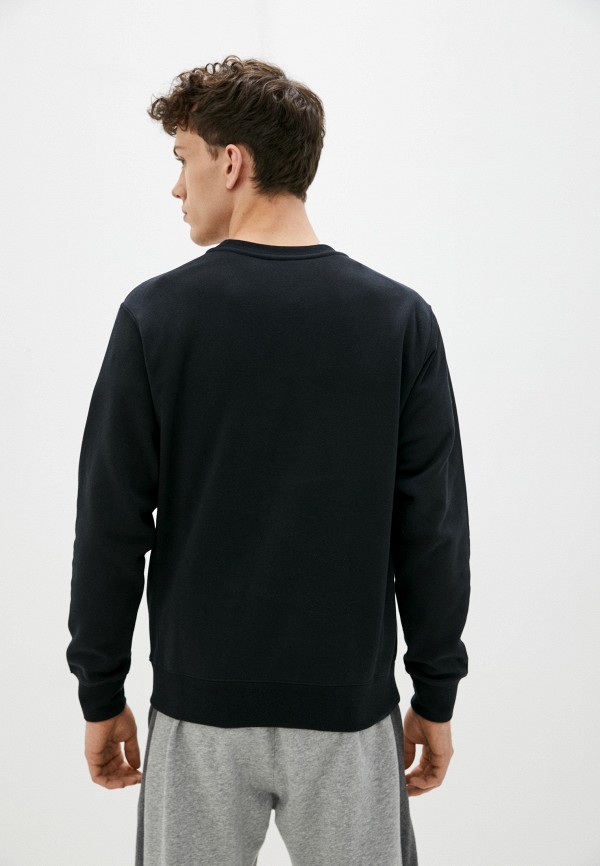 

Свитшот Nike, Черный, SPORTSWEAR CLUB MEN'S CREW