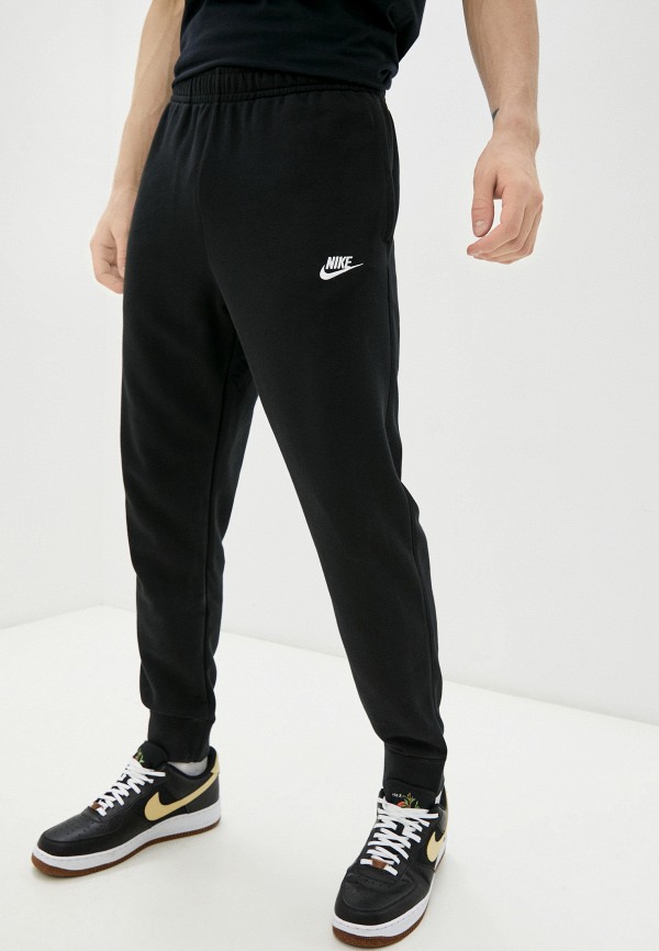 фото Брюки спортивные nike