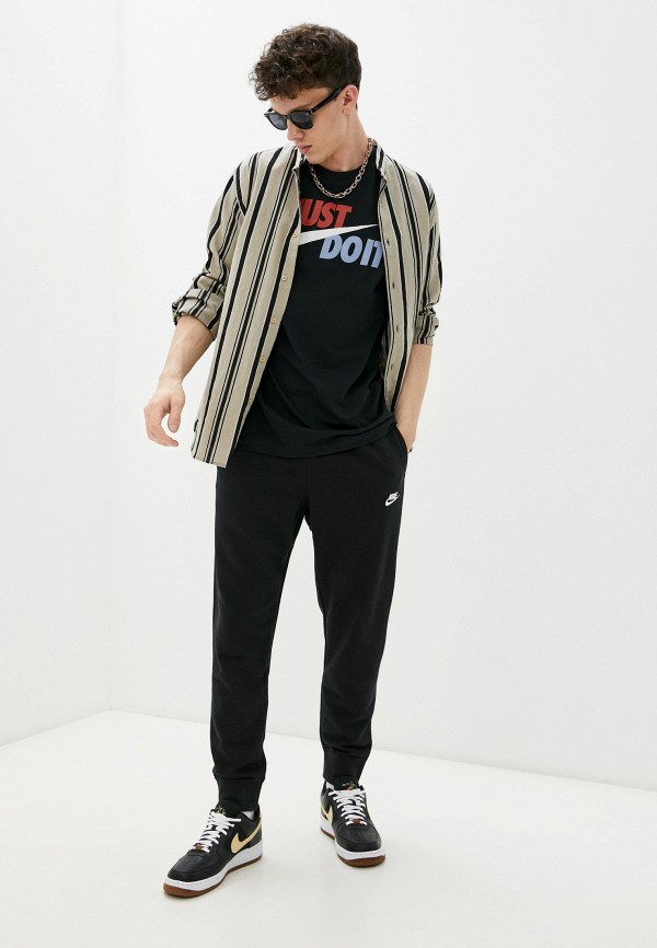 фото Брюки спортивные nike