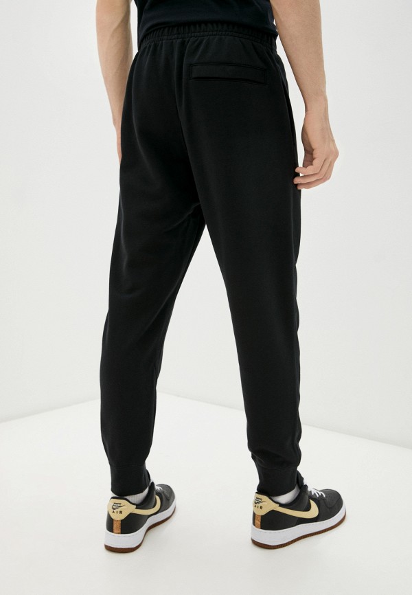 

Брюки спортивные Nike, Черный, M NSW CLUB JGGR FT