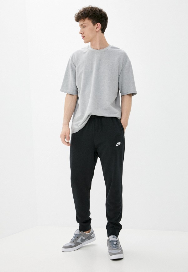 фото Брюки спортивные nike