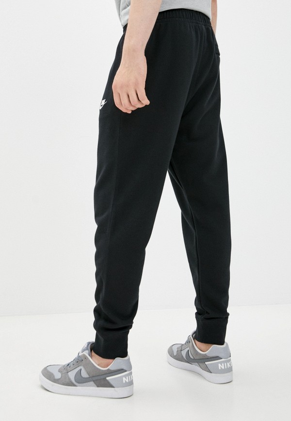 

Брюки спортивные Nike, Синий, M NSW CLUB JGGR FT