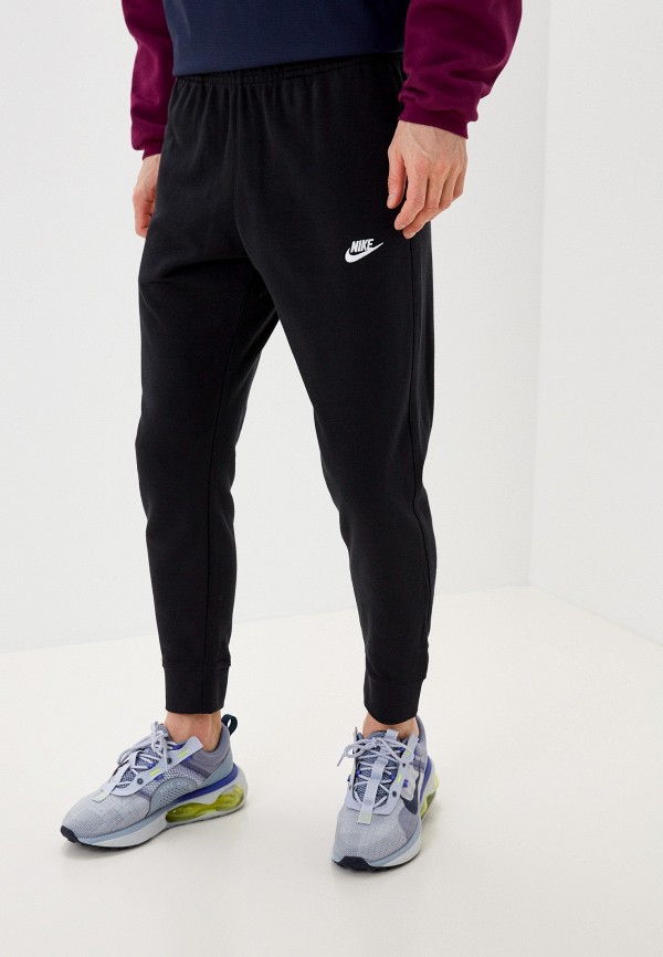 фото Брюки спортивные nike