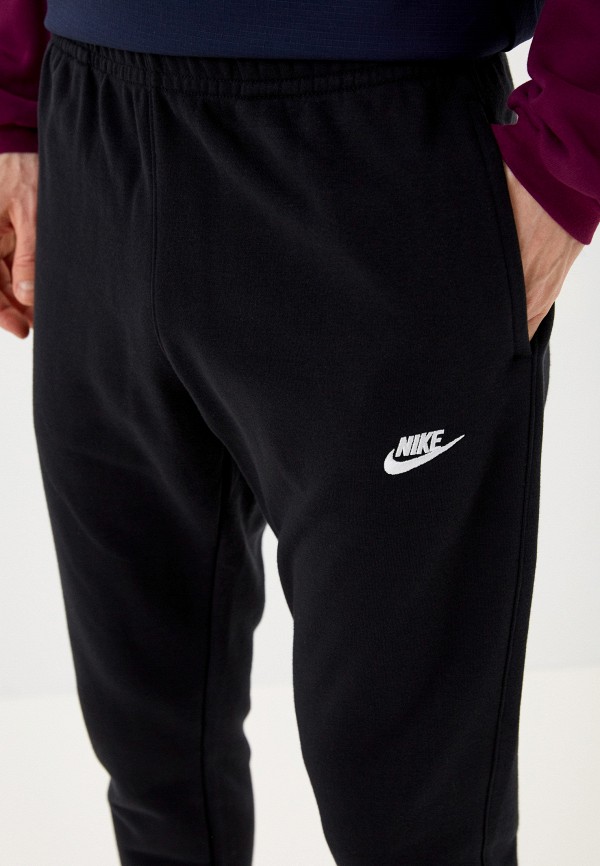 фото Брюки спортивные nike