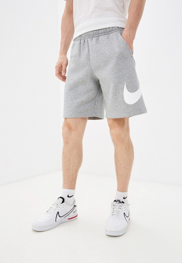 фото Шорты спортивные nike